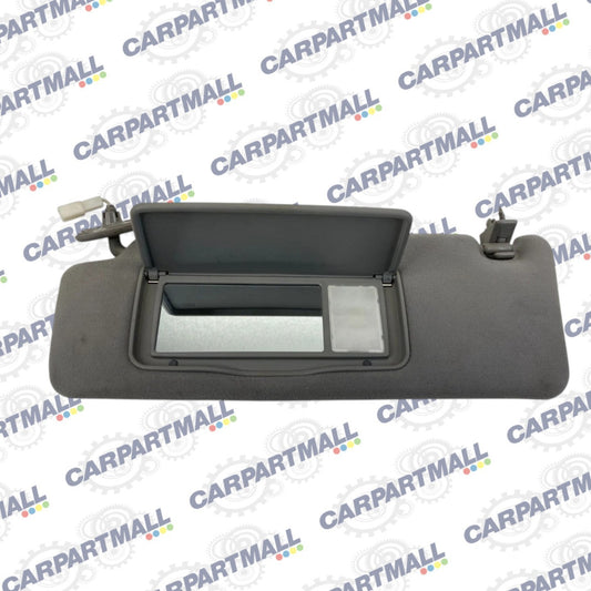 2001-2005 Lexus GS300 GS430 Left Driver Sunvisor Sun Visor w Illumination