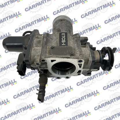 1998-2000 Lexus GS300 GS 300 3.0L L6 AT Throttle Body Throttle Valve 22030-46150