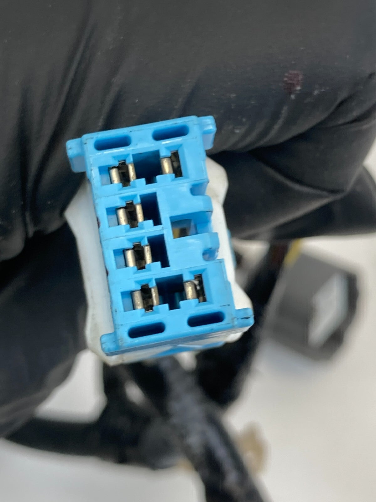 2004-2008 Acura TL Rear Right Side Door Wire Harness Wiring 32753-SEP-A002 OEM