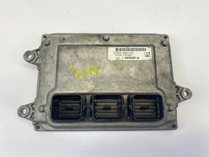 2009-2011 HONDA CIVIC 1.8L AT ENGINE CONTROL MODULE UNIT ECM ECU 37820RNAA72 OEM