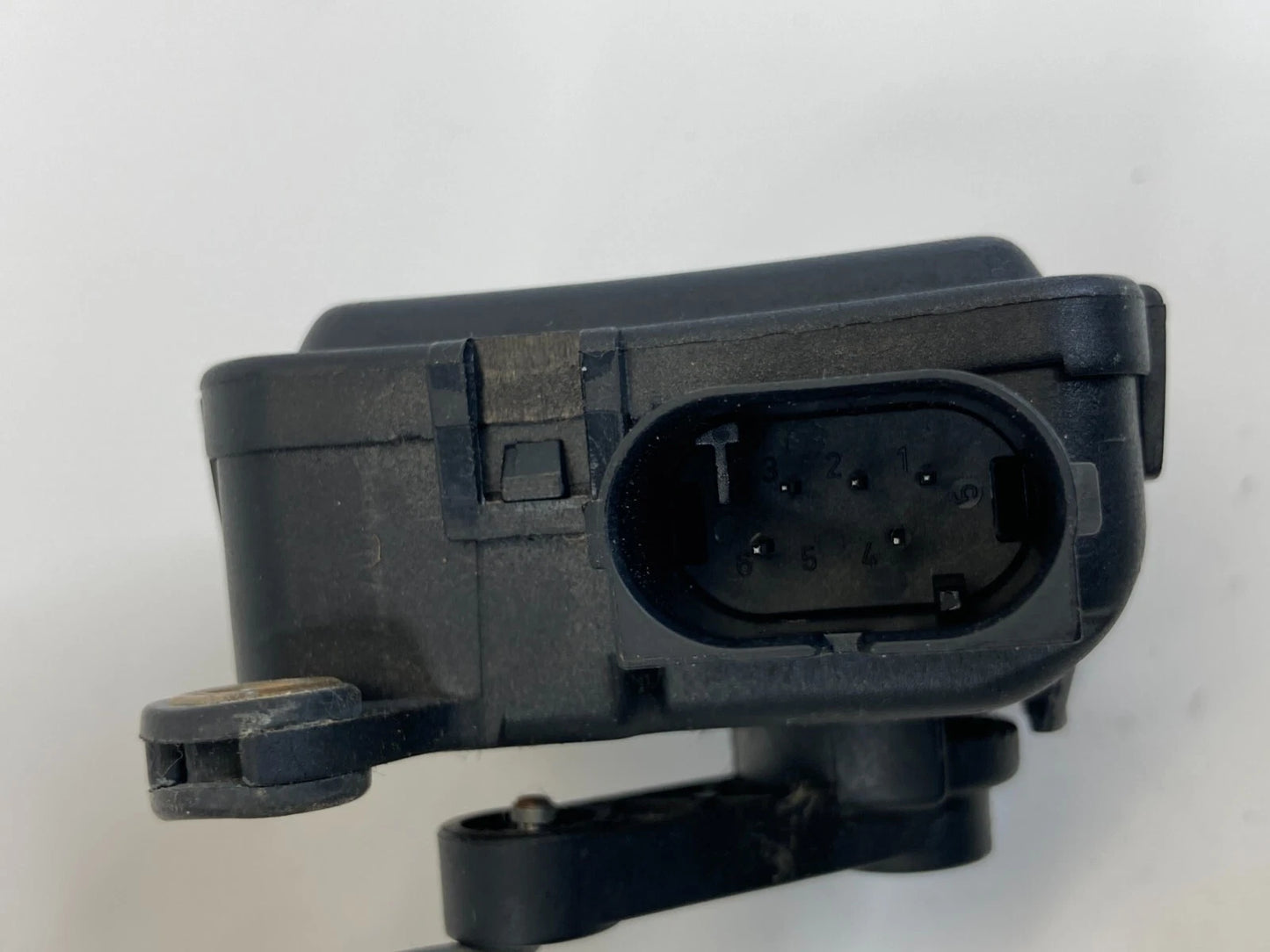 98 99 00 01 02 03 04 AUDI A6 QUATTRO AC HEATER FLAP MOTOR ACTUATOR MODULE OEM