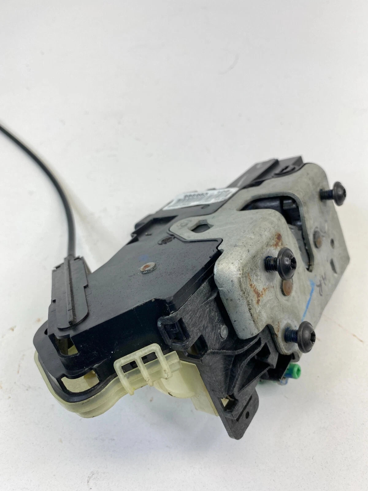 2007-2015 LINCOLN MKX SUV 3.7 REAR RIGHT DOOR LOCK LATCH RELEASE ACTUATOR 986963