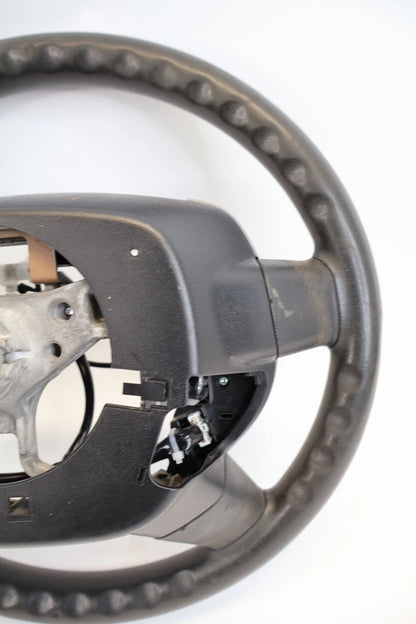 2004-2009 TOYOTA PRIUS STEERING WHEEL W/ AUDIO & CRUISE CONTROL SWITCHES