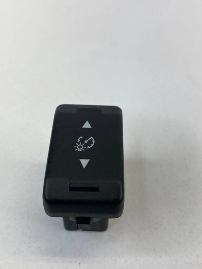 2011-2013 FORD FIESTA DASH LIGHT DIMMER CONTROL SWITCH BUTTON AE8T-11691-ABW OEM