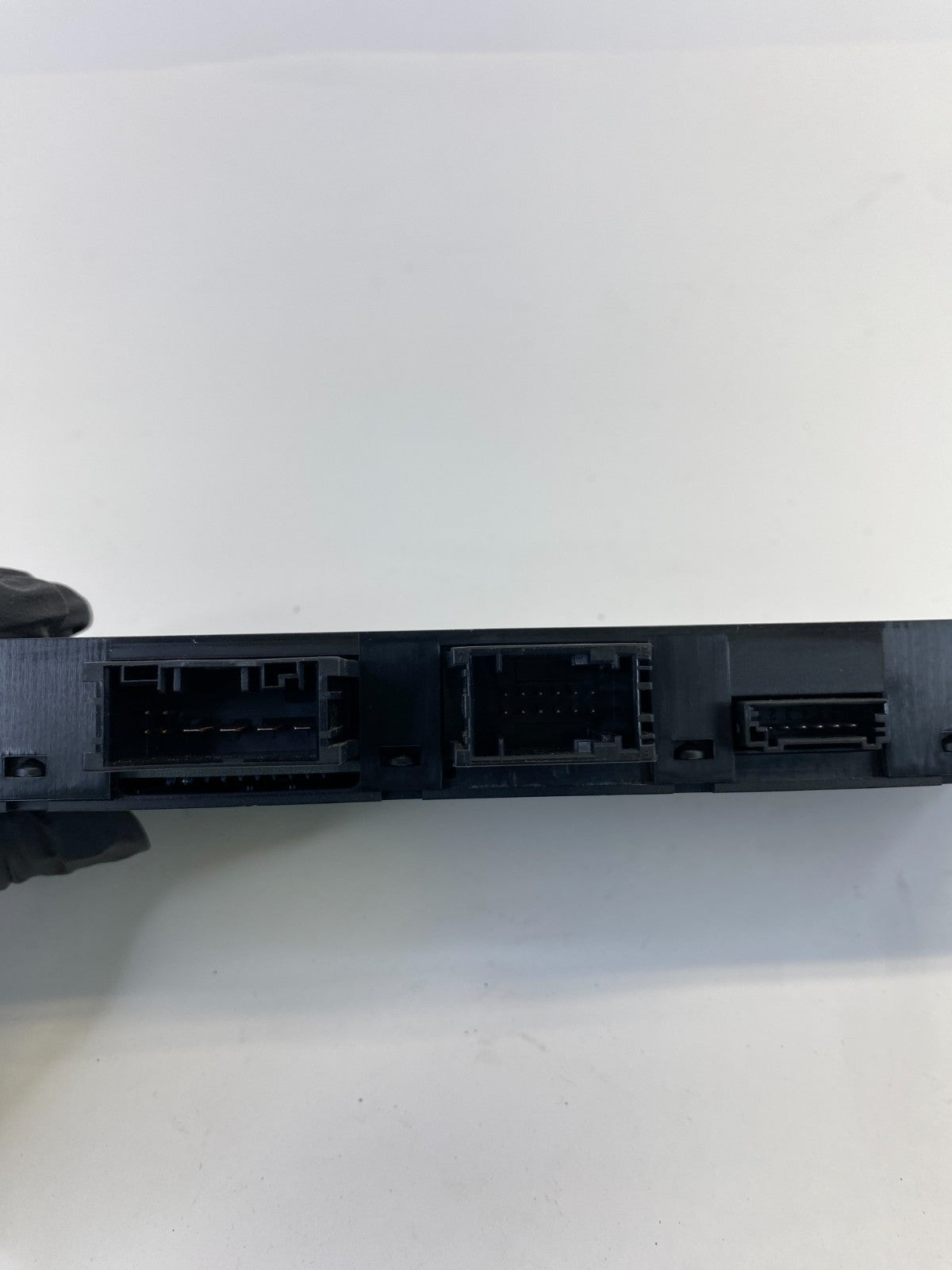 2006 2007 BMW 530xi Center Console Heated Dynamic Stability Control DSC Switch