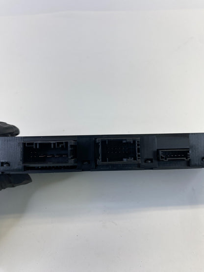 2006 2007 BMW 530xi Center Console Heated Dynamic Stability Control DSC Switch