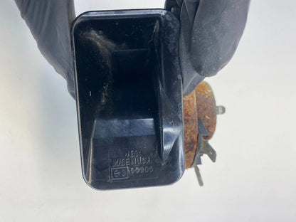 2008-2012 JEEP LIBERTY HORN LOW TONE PITCH ALARM SIREN SIGNAL E30055306 OEM