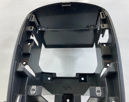 2004-2007 CADILLAC CTS CENTER DASH PANEL RADIO FRAME HOUSING TRIM BEZEL ASSY OEM