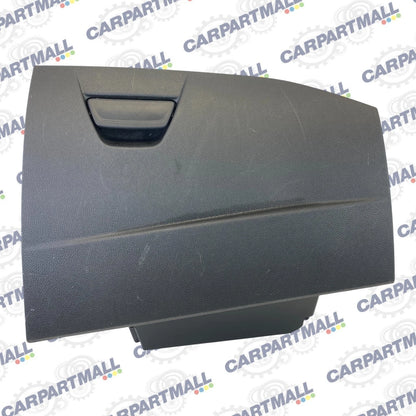 2012-2016 FORD FOCUS GLOVE BOX STORAGE COMPARTMENT VPCM5X-A06015-BAW