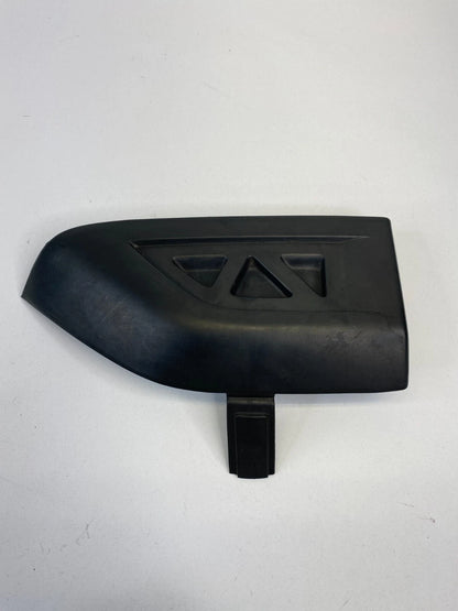 01-06 ACURA MDX RIGHT PASSENGER ROOF RACK RAIL END CAP COVER 75276-S3V-A01