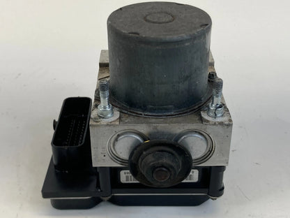 2012-2019 FIAT 500 1.4L A/T FWD ABS ANTI LOCK BRAKE PUMP MODULE 68073251AH OEM