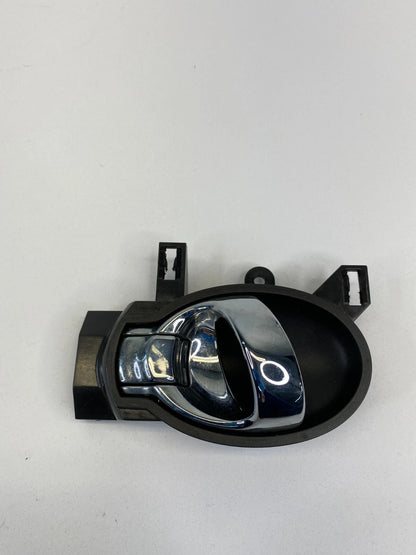 2009-2014 NISSAN CUBE REAR RIGHT SIDE INNER DOOR HANDLE ASSEMBLY RR RH OEM
