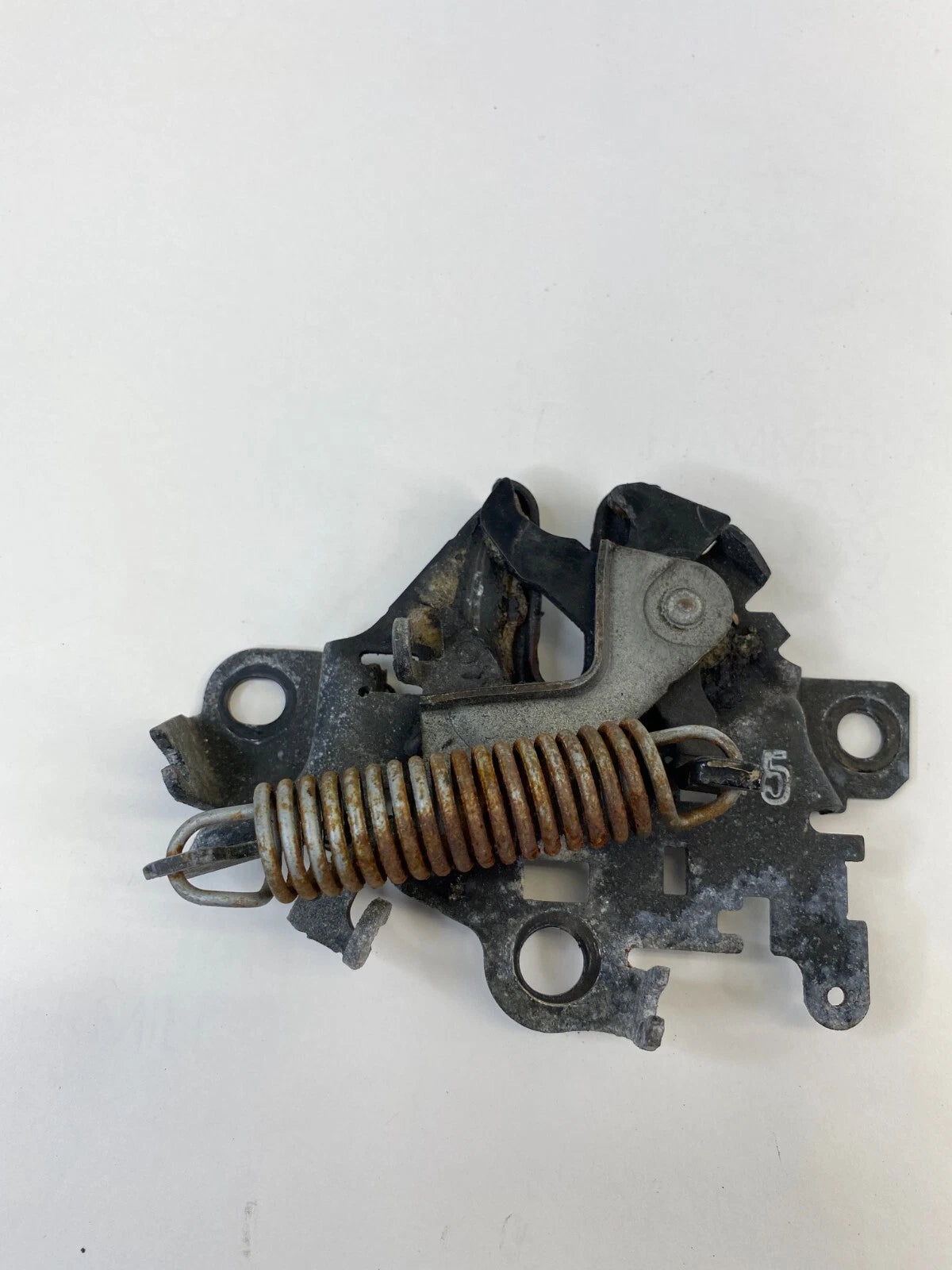 2006-2012 TOYOTA RAV4 HOOD LOCK LATCH RELEASE ACTUATOR ASSEMBLY OEM