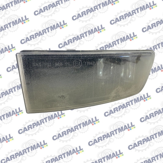 2003-2007 Saab 9-3 93 Front Left Driver Side Fog Light Lamp Assy 12785951 OEM