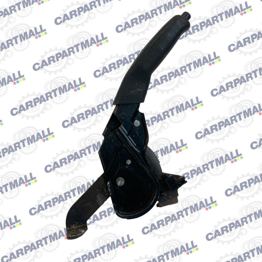 1996-1998 Toyota 4Runner Parking Brake Handle Lever Assembly OEM