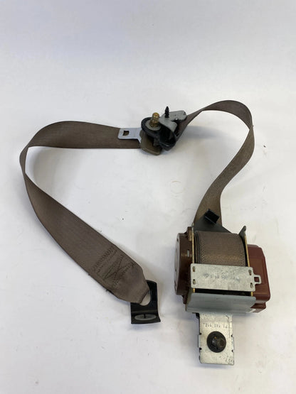 2002-2005 FORD EXPLORER FRONT LEFT DRIVER SIDE SEAT BELT RETRACTOR ASSY OEM