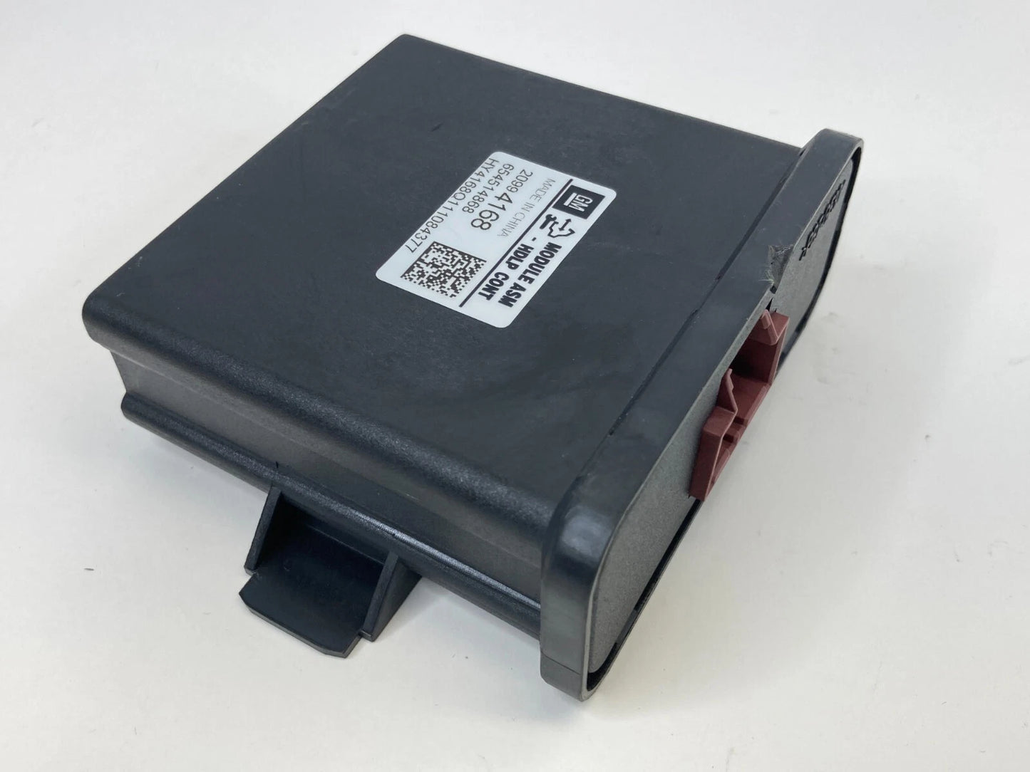 2010-2013 BUICK LACROSSE HEADLIGHT CONTROL MODULE UNIT GM OEM FACTORY 20994168