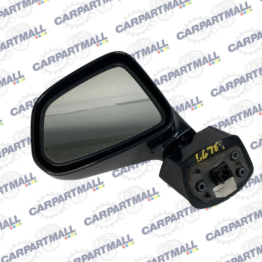2012-2015 CHEVROLET CAPTIVA SPORT FRONT LEFT POWER DOOR VIEW MIRROR ASSEMBLY OEM