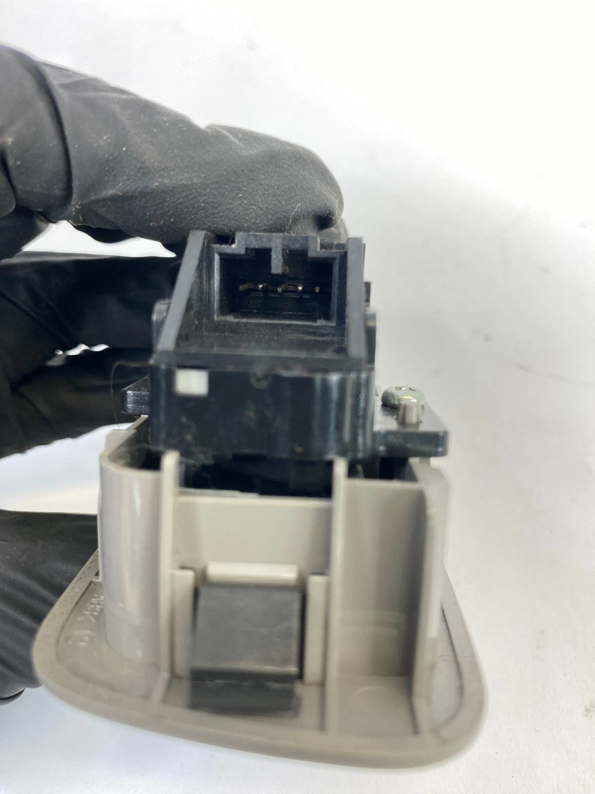 2011-2017 HONDA ODYSSEY REAR LEFT SLIDING DOOR OPEN CLOSE CONTROL SWITCH