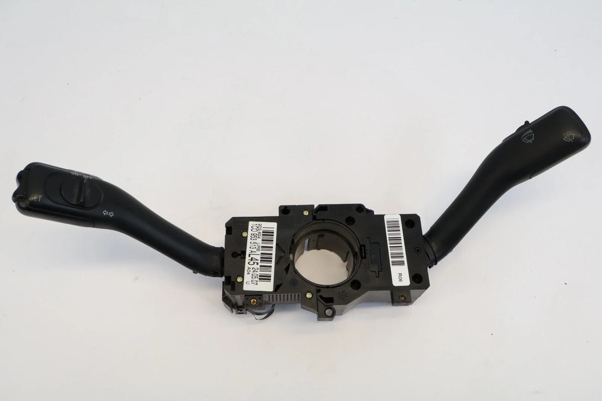 2003-2010 VOLKSWAGEN BEETLE CONVERTIBLE TURN SIGNAL WIPER SWITCH COMBO LEVER OEM
