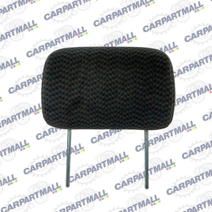 2002-2005 PONTIAC GRAND AM FRONT LEFT DRIVER SIDE SEAT HEADREST HEAD REST OEM