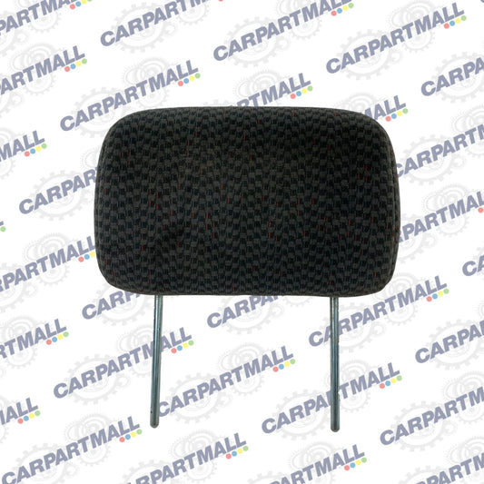 2002-2005 PONTIAC GRAND AM FRONT LEFT DRIVER SIDE SEAT HEADREST HEAD REST OEM