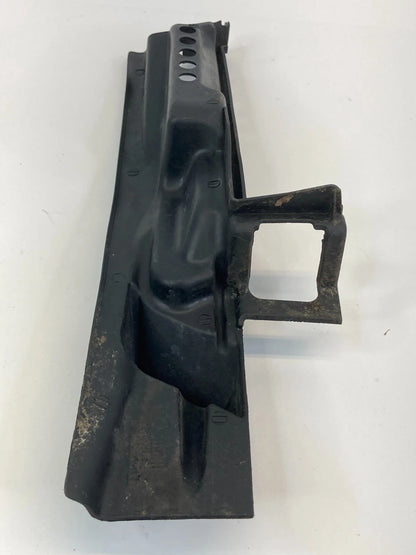 2004-2007 BMW 530I 2009 2010 535I XDRIVE 3.0L RIGHT INTAKE INLET MANIFOLD COVER