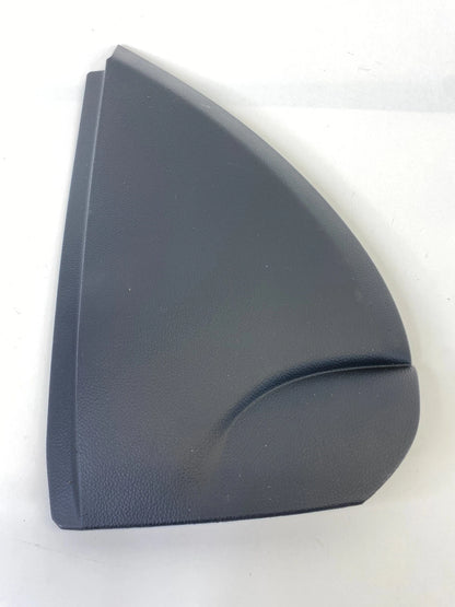 2013-2019 CADILLAC ATS DASH RIGHT PASSENGER SIDE END CAP COVER TRIM 20999526 OEM