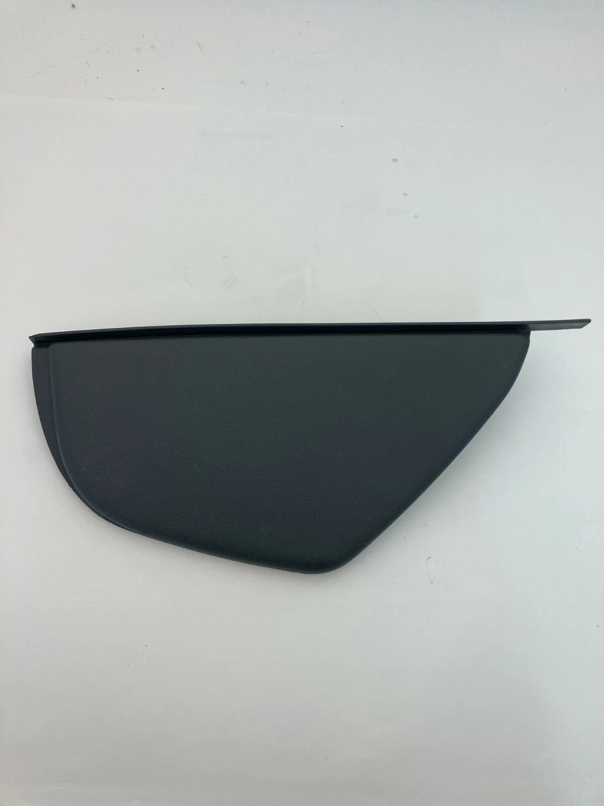 2005-2009 DODGE DURANGO RIGHT PASSENGER SIDE DASH END CAP COVER BEZEL TRIM OEM