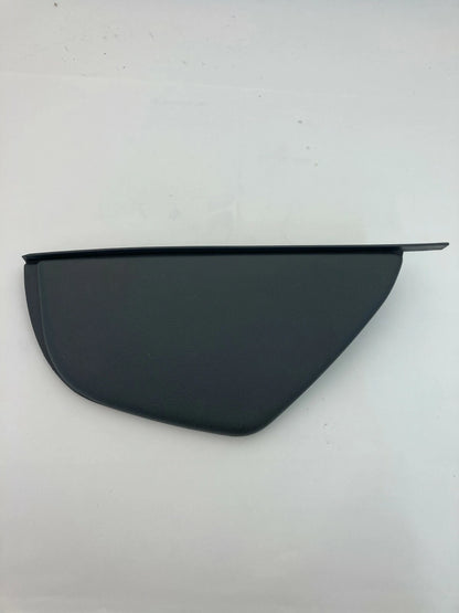 2005-2009 DODGE DURANGO RIGHT PASSENGER SIDE DASH END CAP COVER BEZEL TRIM OEM