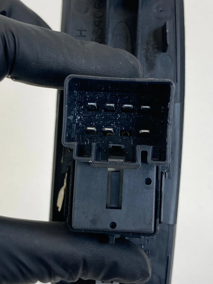 13-19 FORD TAURUS POLICE INTERCEPTOR SEDAN REAR RIGHT DOOR WINDOW SWITCH OEM