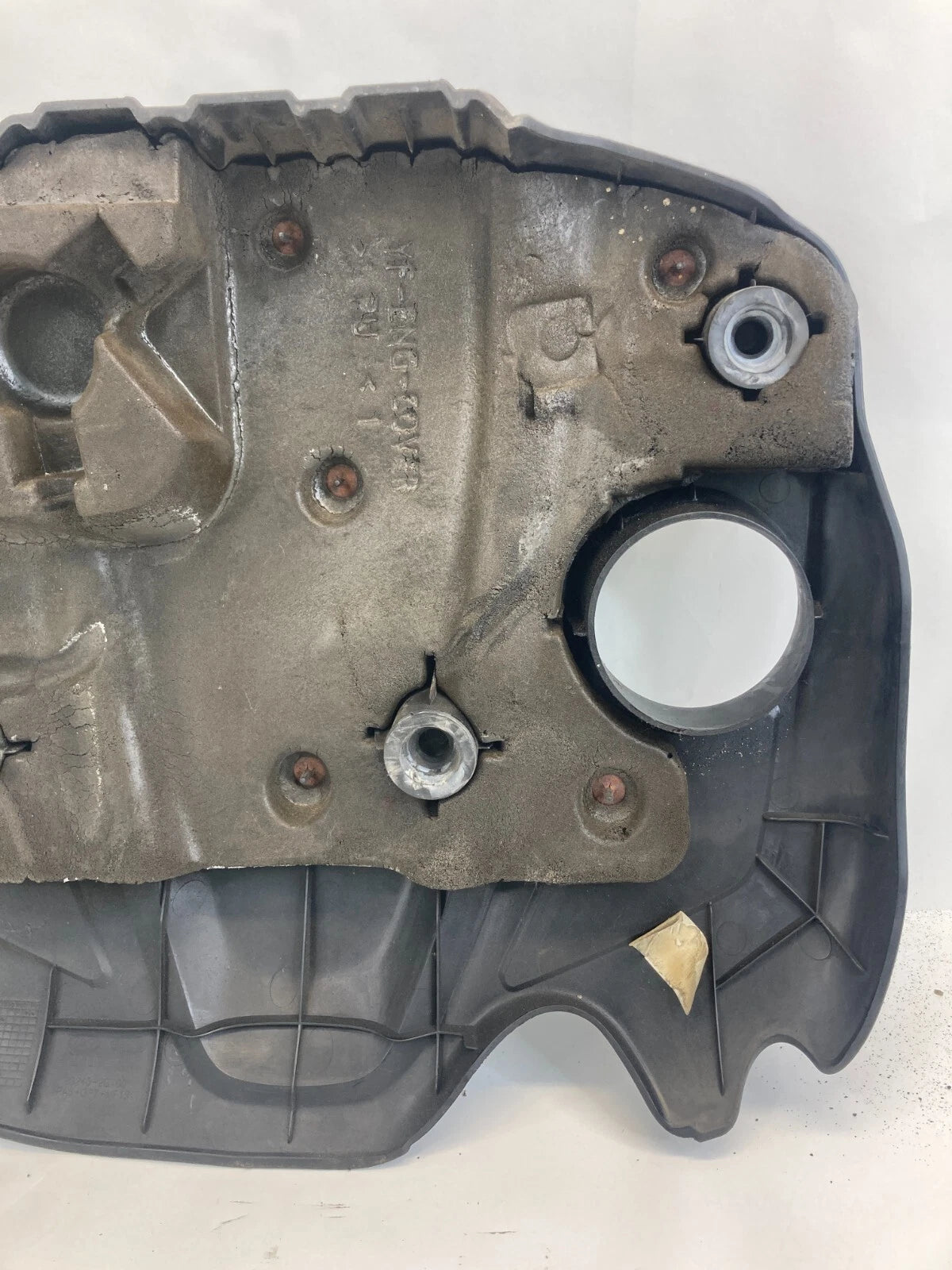 11-14 HYUNDAI SONATA 11-15 KIA OPTIMA 2.4L GDI MOTOR ENGINE COVER 292402G700 OEM