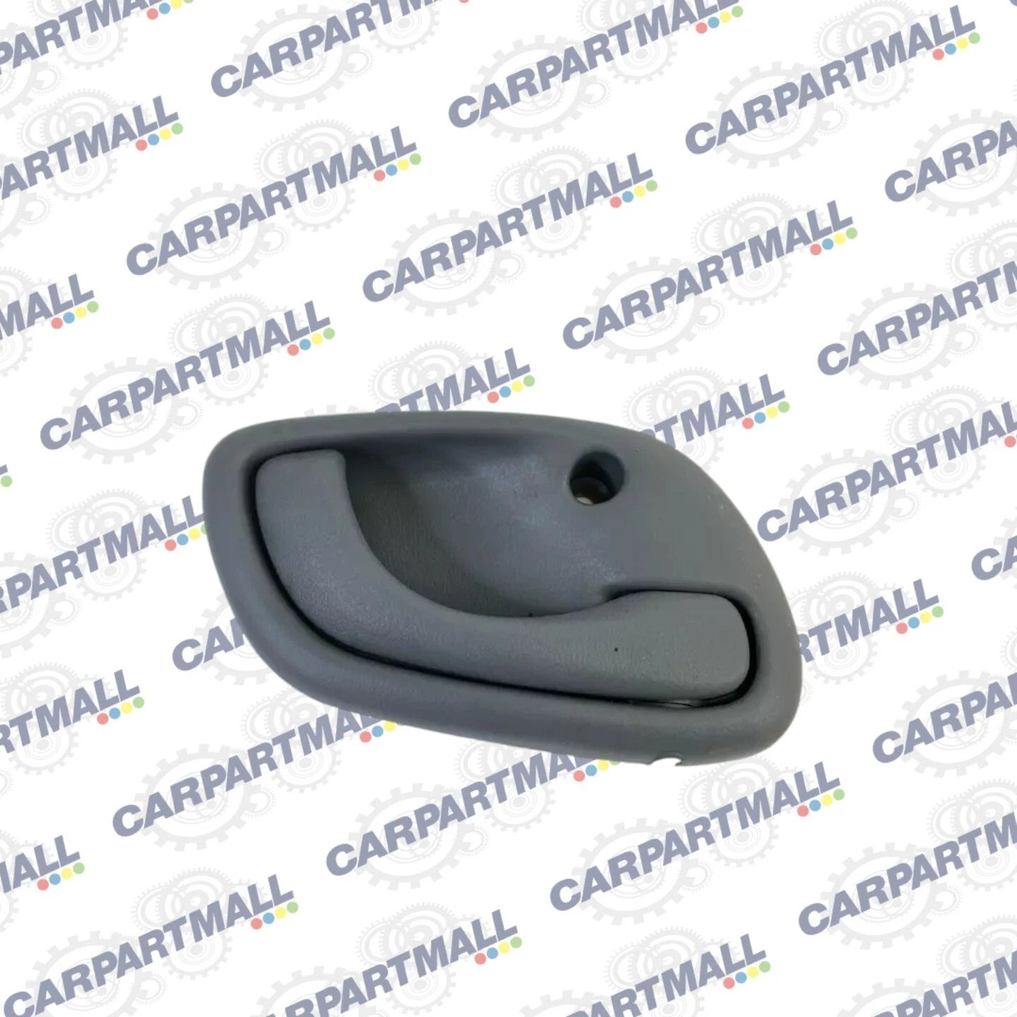 2003-2005 SUZUKI GRAND VITARA REAR RIGHT PASSENGER INSIDE INNER DOOR HANDLE OEM