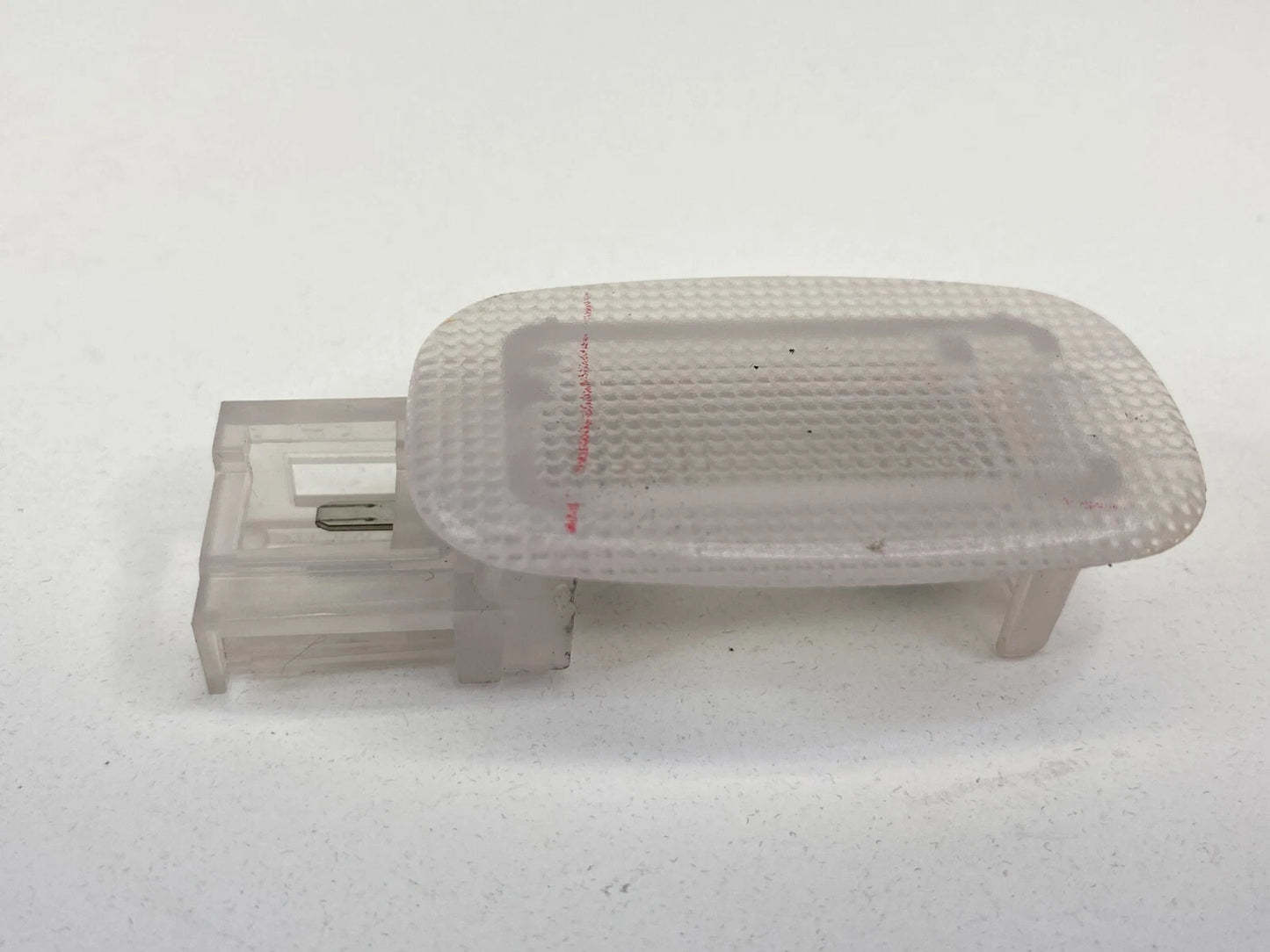 2003-2009 MERCEDES-BENZ E320 INNER INTERIOR COURTESY LAMP LIGHT ASSY A2118203801