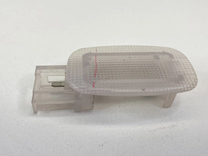 2003-2009 MERCEDES-BENZ E320 INNER INTERIOR COURTESY LAMP LIGHT ASSY A2118203801