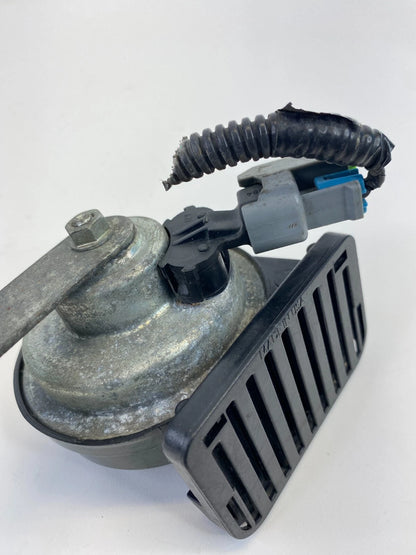 12-15 CHEVROLET CAPTIVA SPORT HIGH TONE NOTE HORN ALARM SIREN AM80S-E3553 OEM