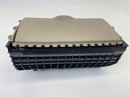 2010 10 Hyundai Elantra Center Console Cup Holder Cupholder 84670-2H700 OEM