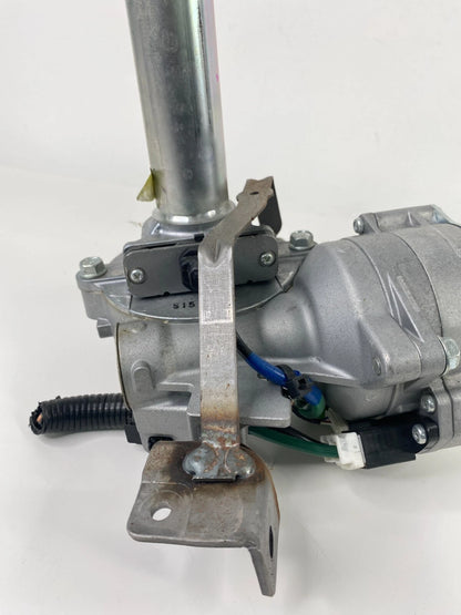 2016 HONDA FIT HATCHBACK FWD ELECTRIC POWER STEERING COLUMN MOTOR 53681TST0030