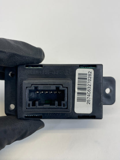 2008 2009 Cadillac SRX Dash Information Info Traction Control Switch 604-65246