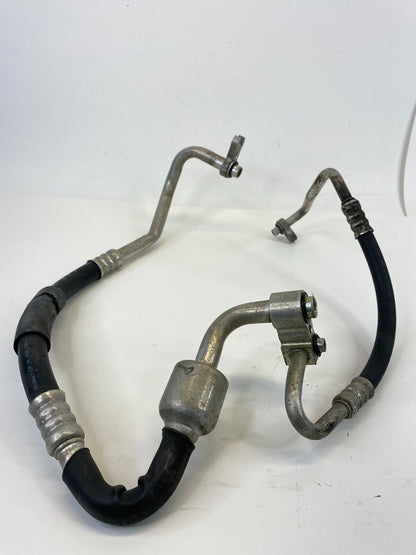 2003-2007 Saab 9-3 93 A/C AC Air Condition Suction Hose Line Pipe OEM