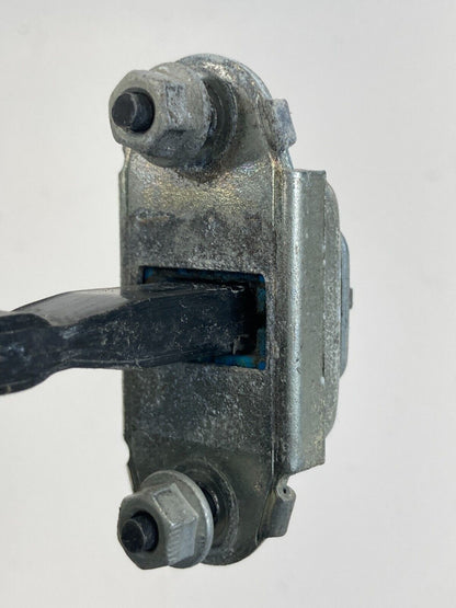 2006-2011 Ford Focus Sedan Door Check Stop Stopper Detent 6S4A-A23500 OEM