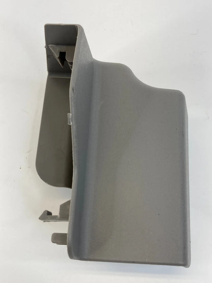 2002 2003 02 03 LEXUS ES300 SEAT TRACK END COVER CAP TRIM OEM