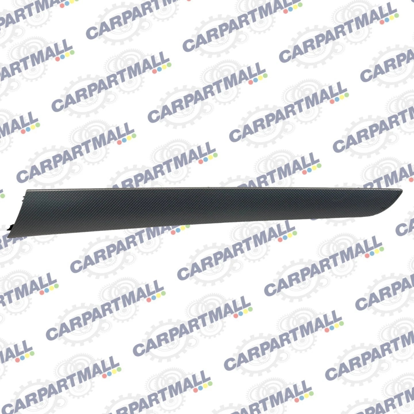 2013-2016 AUDI A4 QUATTRO REAR RIGHT SIDE DOOR MOLDING TRIM BEZEL 8K0867420 OEM