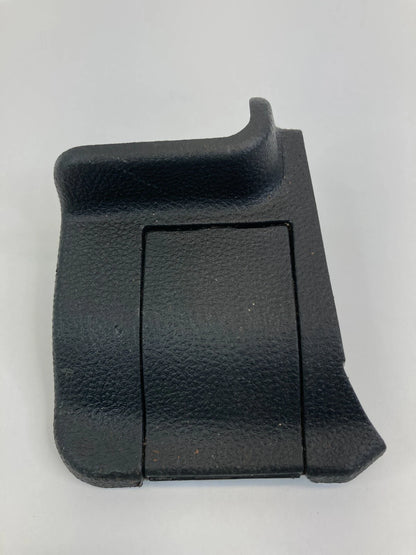 2010-2017 CHEVROLET CHEVY EQUINOX LOWER LEFT SIDE FLOOR BOLT COVER CAP TRIM OEM