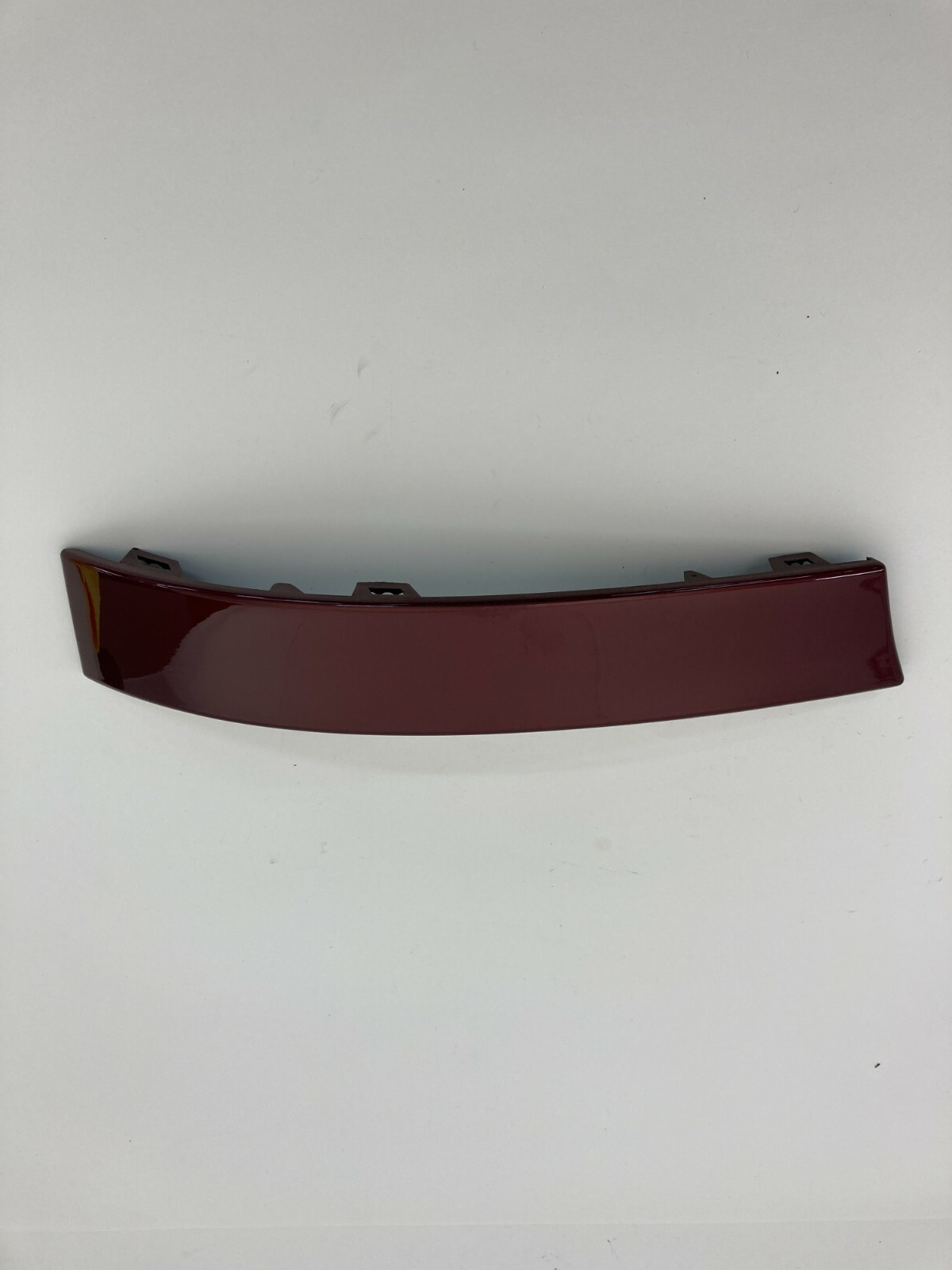 96-01 Audi A4 Quattro 00-02 Audi S4 Rear Left Taillight Lower Trim Molding Panel