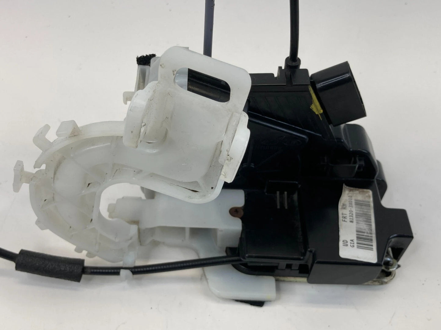 11-16 HYUNDAI ELANTRA SEDAN FRONT RIGHT DOOR LOCK LATCH ACTUATOR OEM 81320-3X010