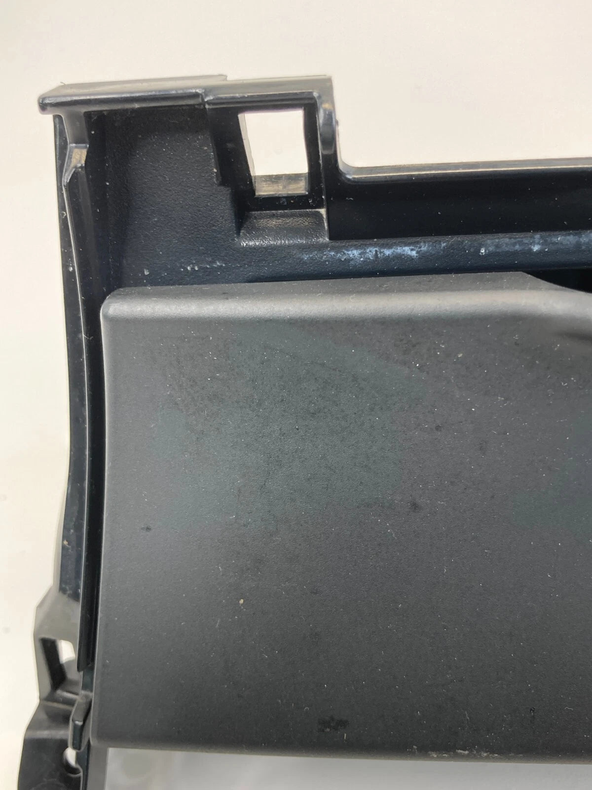 09-13 TOYOTA COROLLA CENTER CONSOLE STORAGE COMPARTMENT CUBBY 55440-12170 OEM