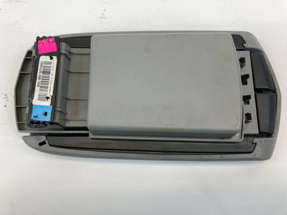 2007 2008 2009 CHRYSLER SEBRING CENTER CONSOLE STORAGE ARMREST ARM REST LID OEM
