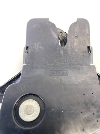 2013-2019 Ford Taurus Police Interceptor Rear Trunk Lock Latch Actuator Release