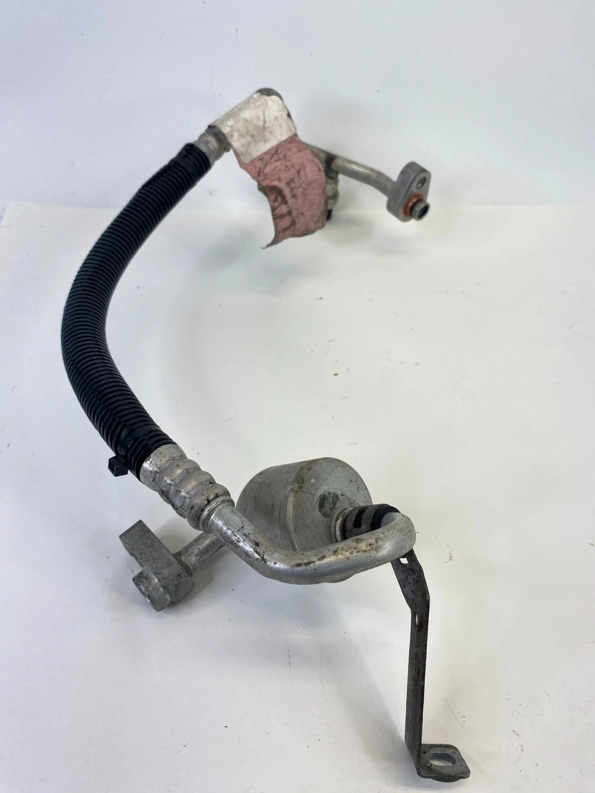 2013-2019 Ford Police Interceptor Sedan A/C Refrigerant Discharge Hose Line OEM